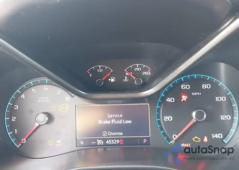 2021 Chevrolet Colorado 4Wd Short Box Z71 from USA, damaged, VIN 1GCGTDEN4M1113032